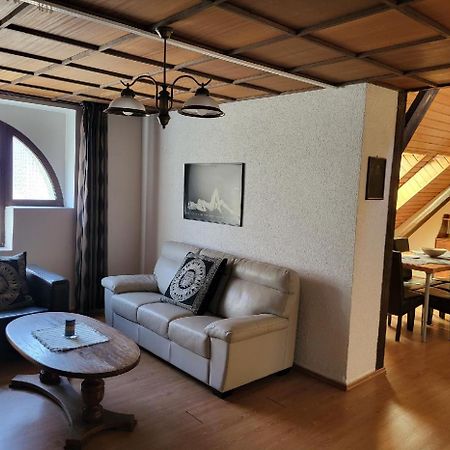 Sunflower Prague Apartments And Suites 외부 사진