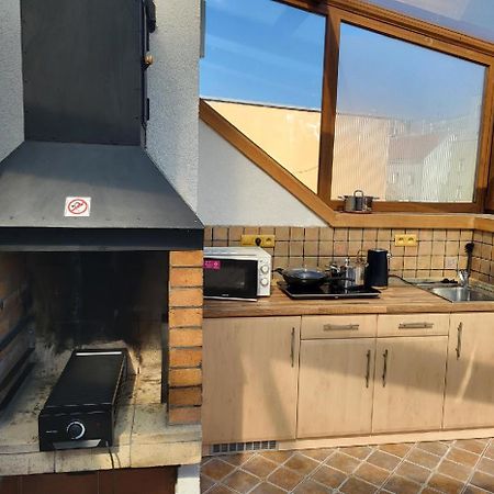 Sunflower Prague Apartments And Suites 외부 사진