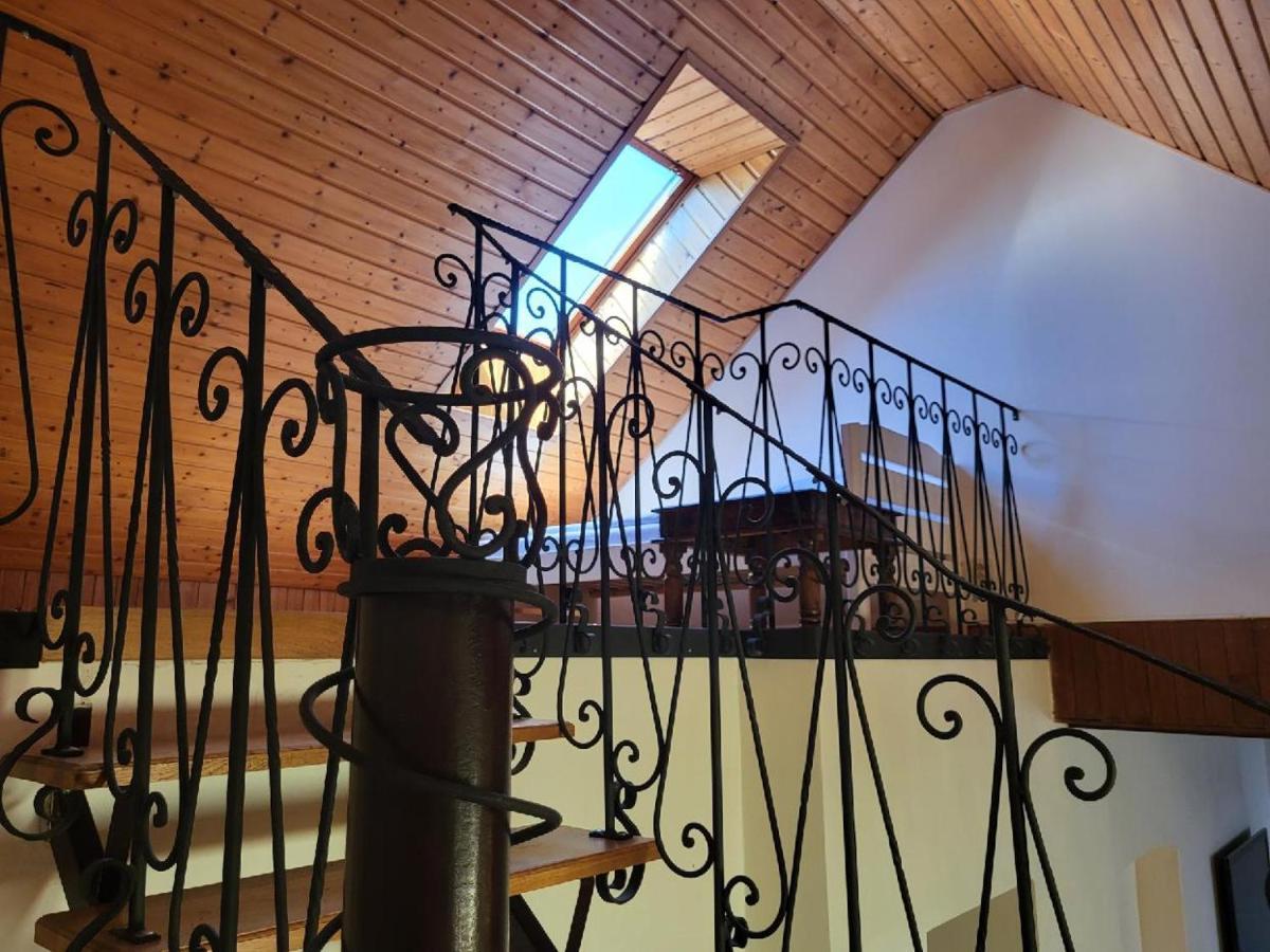 Sunflower Prague Apartments And Suites 외부 사진