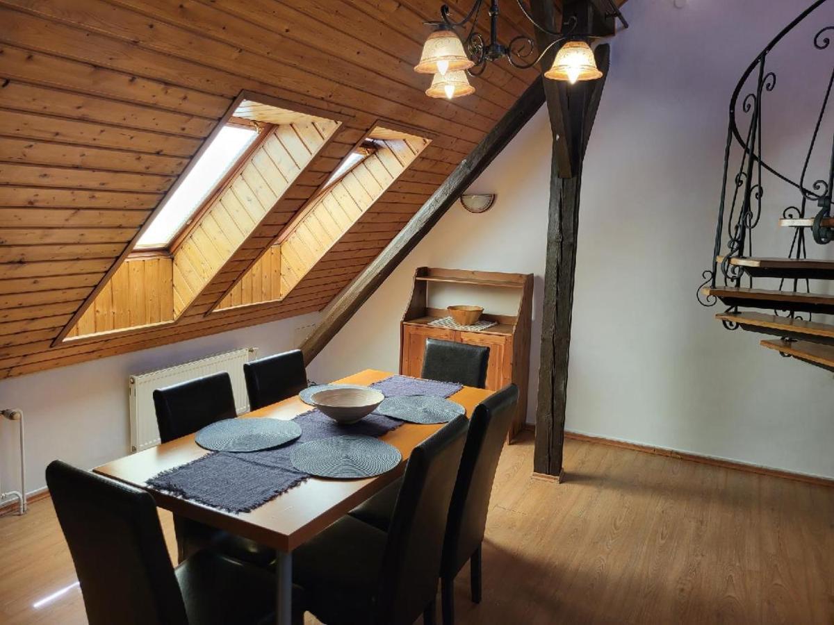 Sunflower Prague Apartments And Suites 외부 사진