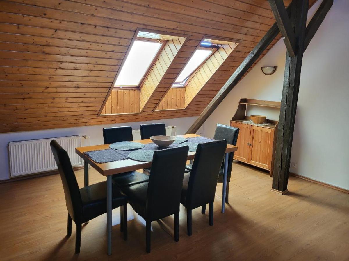 Sunflower Prague Apartments And Suites 외부 사진