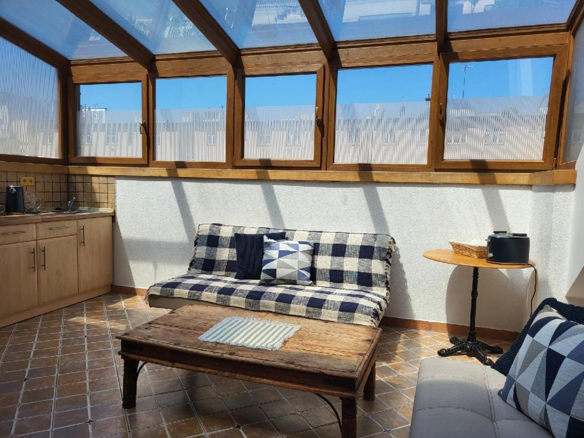 Sunflower Prague Apartments And Suites 외부 사진