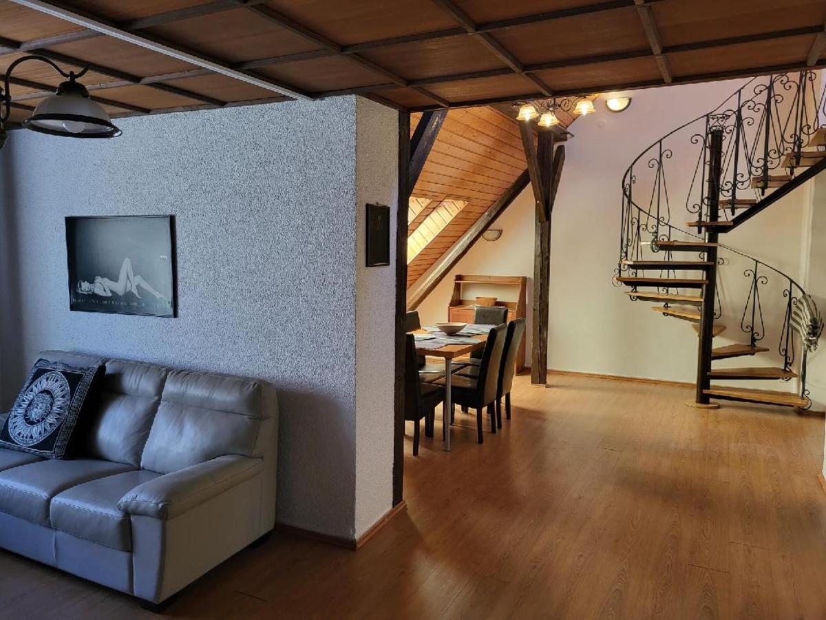 Sunflower Prague Apartments And Suites 외부 사진