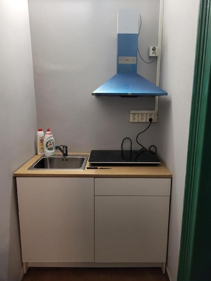 Sunflower Prague Apartments And Suites 외부 사진