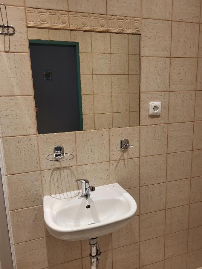 Sunflower Prague Apartments And Suites 외부 사진