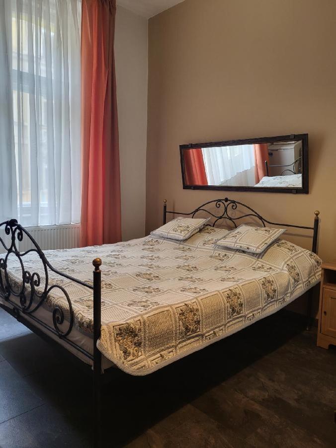 Sunflower Prague Apartments And Suites 외부 사진