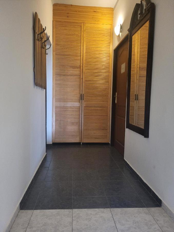 Sunflower Prague Apartments And Suites 외부 사진
