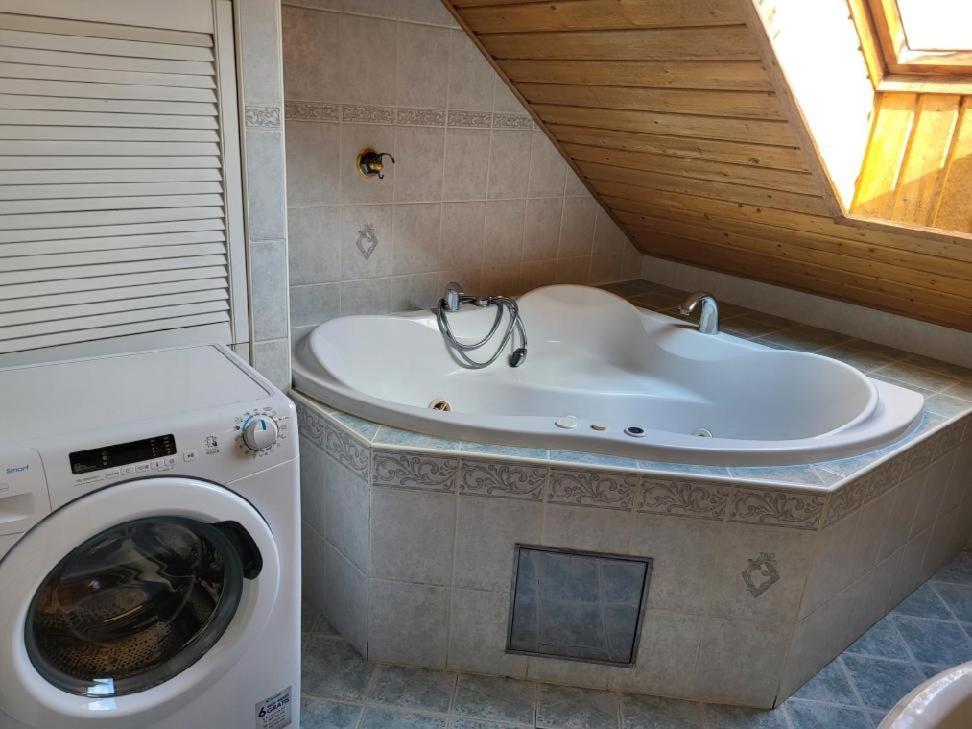 Sunflower Prague Apartments And Suites 외부 사진