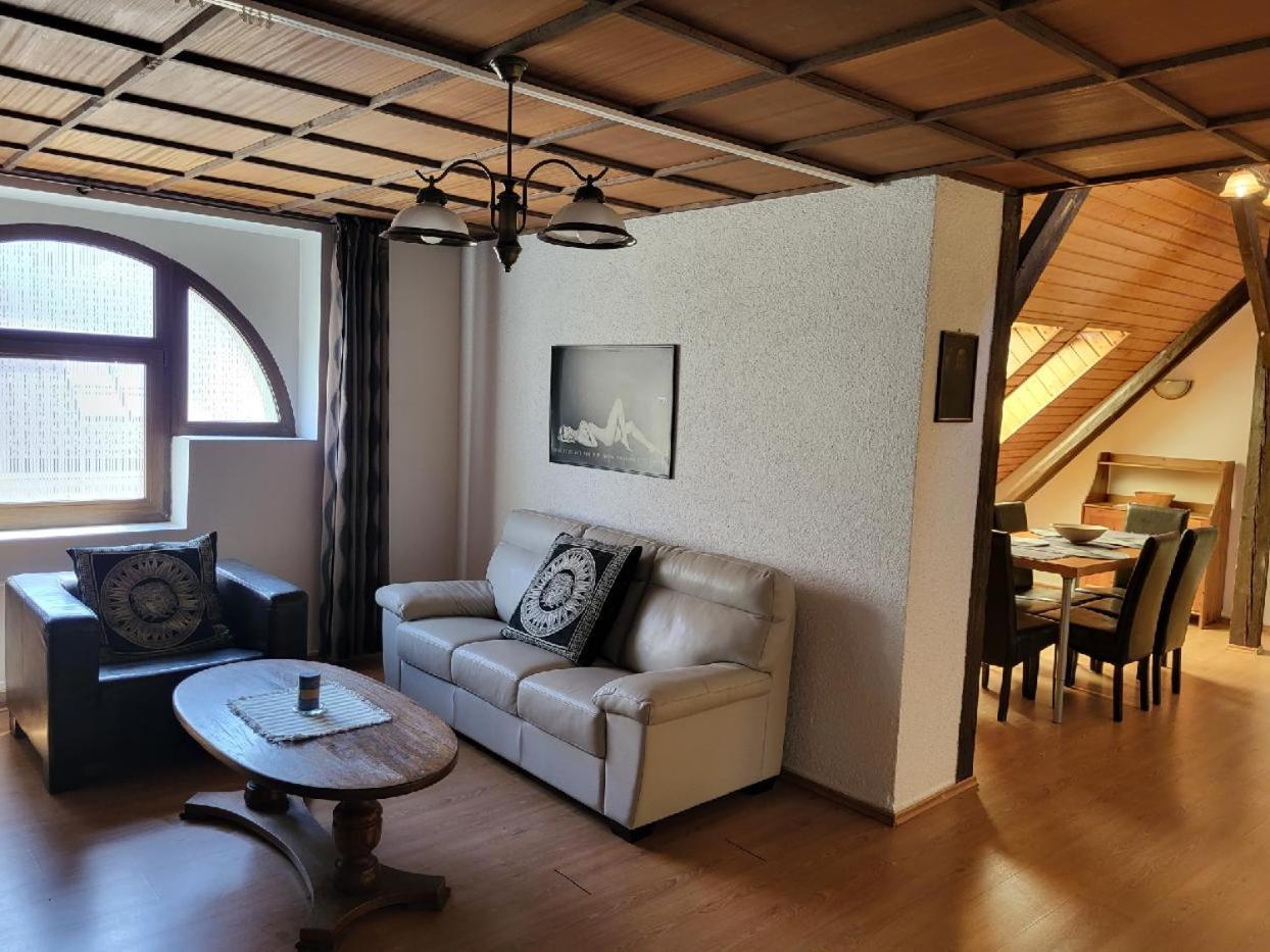 Sunflower Prague Apartments And Suites 외부 사진