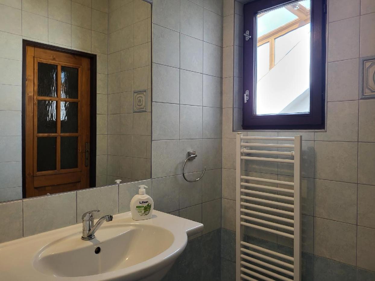 Sunflower Prague Apartments And Suites 외부 사진