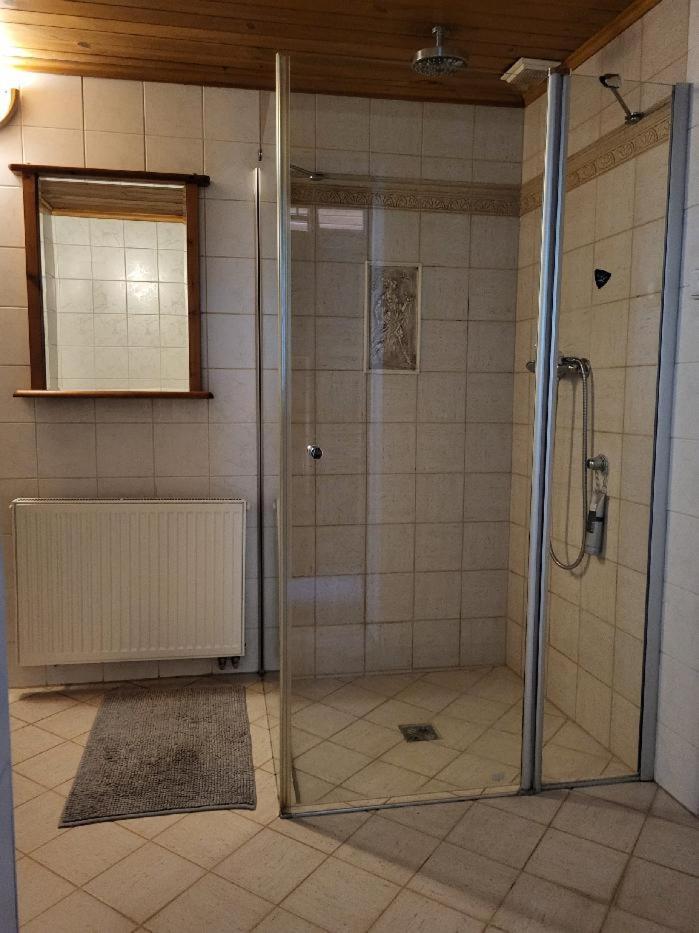 Sunflower Prague Apartments And Suites 외부 사진