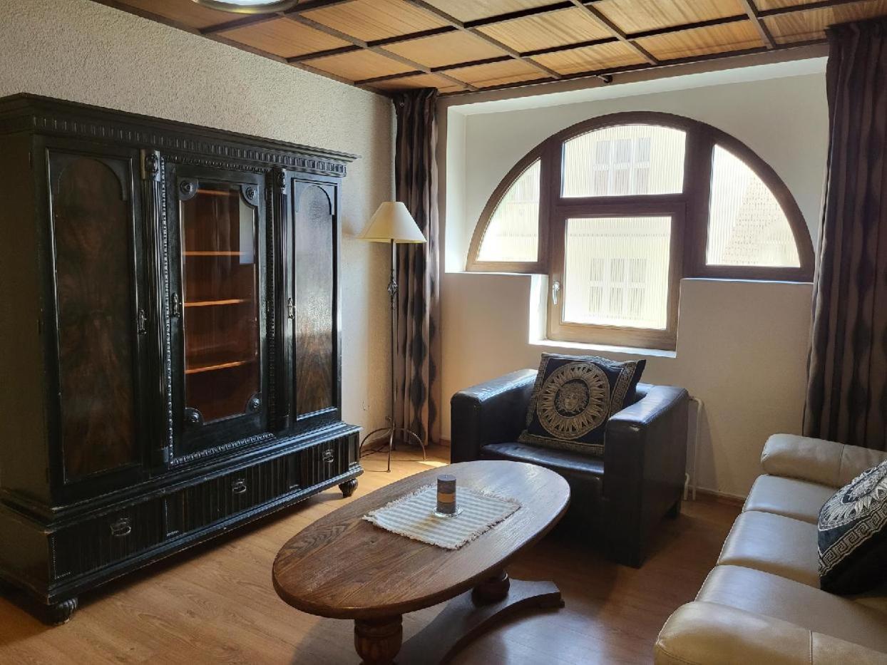 Sunflower Prague Apartments And Suites 외부 사진